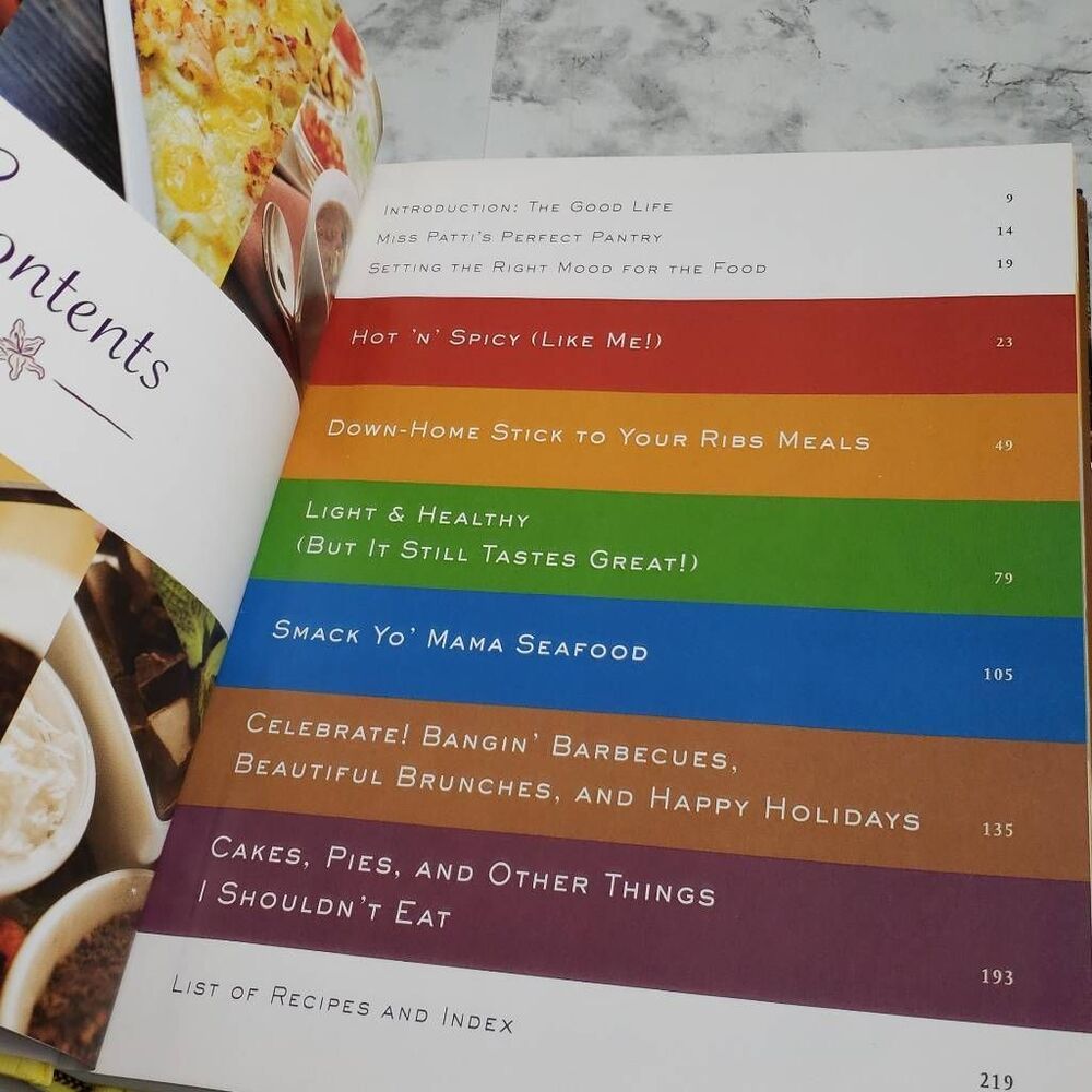 Cooking Book‎ Bundle - Picture 10 of 10